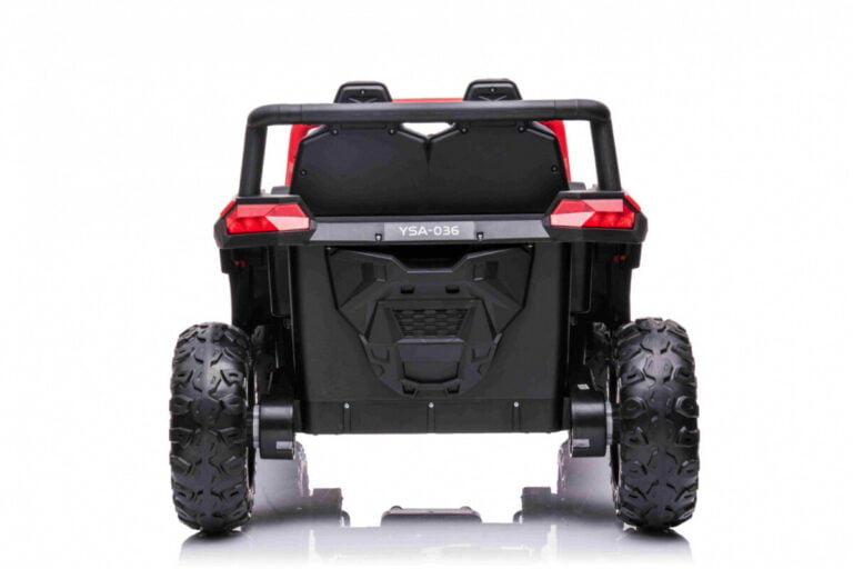 Buggy Na Akumulator Mudster Racing Red 4.jpg