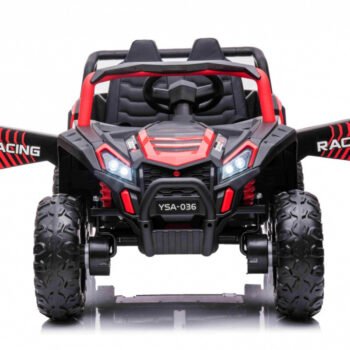 Buggy Na Akumulator Mudster Racing Red 5.jpg