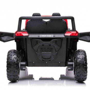 Buggy Na Akumulator Mudster Racing Red 6.jpg