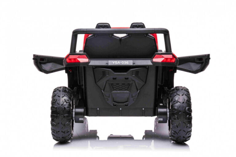 Buggy Na Akumulator Mudster Racing Red 6.jpg