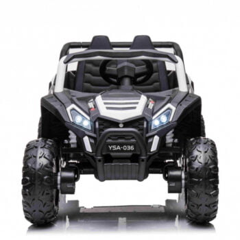 Buggy Na Akumulator Mudster Racing White 1.jpg