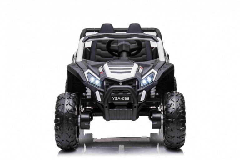 Buggy Na Akumulator Mudster Racing White 1.jpg