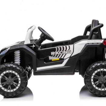 Buggy Na Akumulator Mudster Racing White 2.jpg