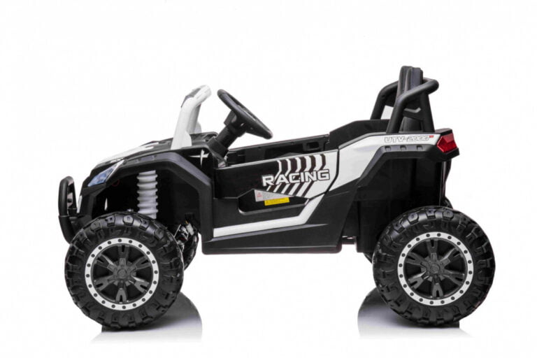 Buggy Na Akumulator Mudster Racing White 2.jpg