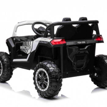 Buggy Na Akumulator Mudster Racing White 3.jpg