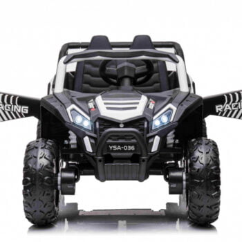 Buggy Na Akumulator Mudster Racing White 4.jpg