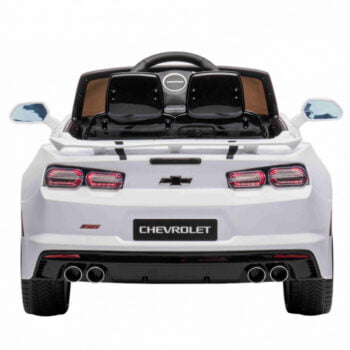 Chevrolet Camaro Ghost White Auto Na Akumulator 3.jpg