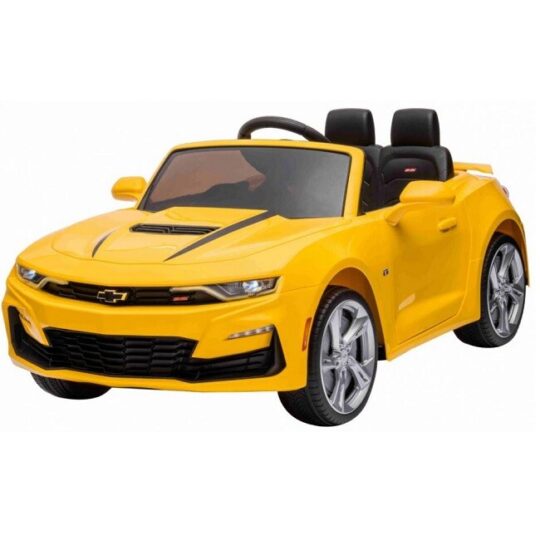 Chevrolet Camaro Optimus Yellow Auto Na Akumulator.jpg