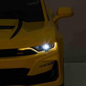 Chevrolet Camaro Optimus Yellow Auto Na Akumulator 7.jpg