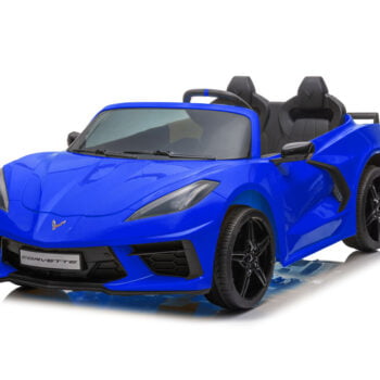 Corvette Stingray Blue Auto Na Akumulator 1.jpg