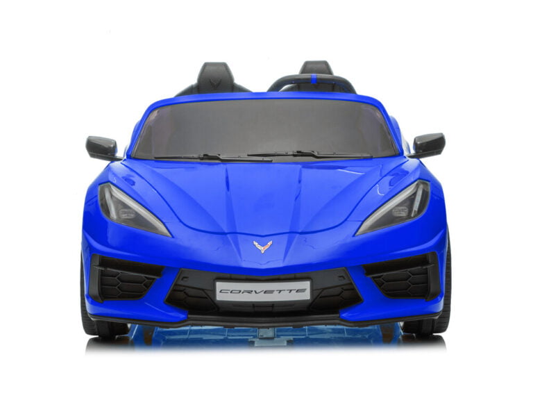 Corvette Stingray Blue Auto Na Akumulator 2.jpg