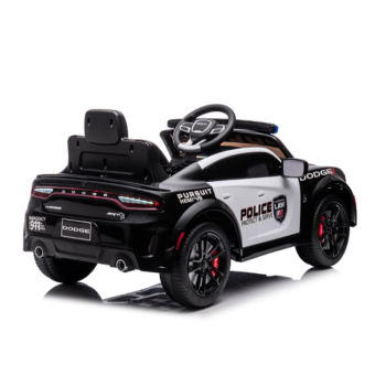 Dodge Charger Srt Hellcat Police – Licencirani Auto Na Akumulator – Prednarudzbe 4.png