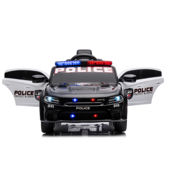 Dodge Charger Srt Hellcat Police – Licencirani Auto Na Akumulator – Prednarudzbe 5.png