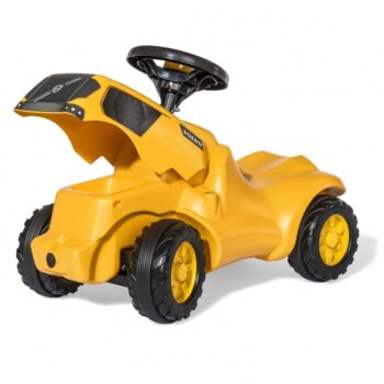 Djecja Traktor Guralica Volvo Yellow 1.jpg