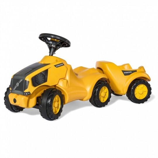 Djecja Traktor Guralica Volvo Yellow.jpg