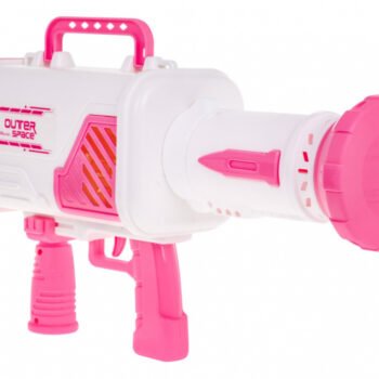 Djecji Pistolj Za Balone Bubble Rocket Pink 2.jpg