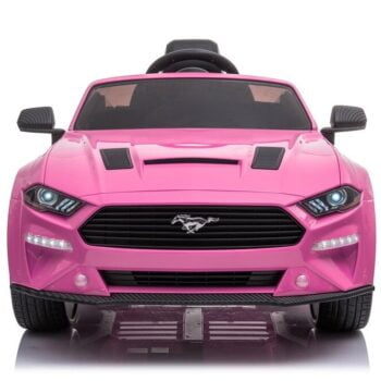 Ford Mustang Gt Hot Pink Auto Na Akumulator 1.jpg