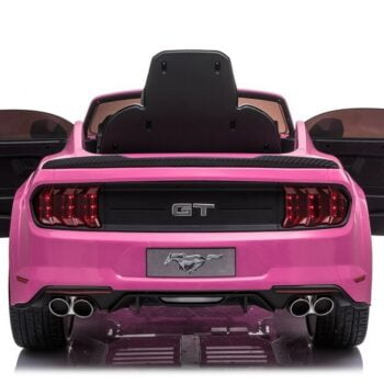 Ford Mustang Gt Hot Pink Auto Na Akumulator 7.jpg