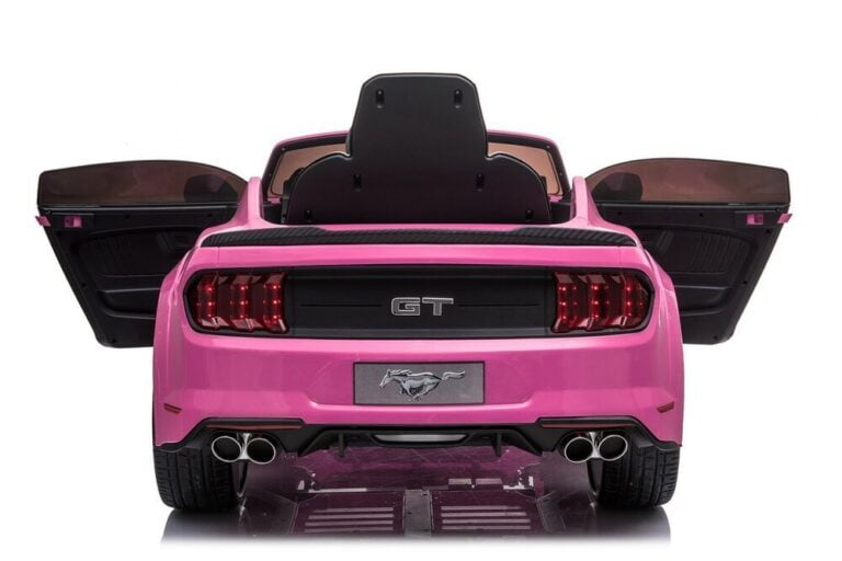 Ford Mustang Gt Hot Pink Auto Na Akumulator 7.jpg