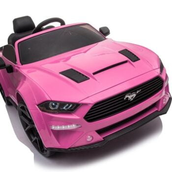 Ford Mustang Gt Hot Pink Auto Na Akumulator 8.jpg