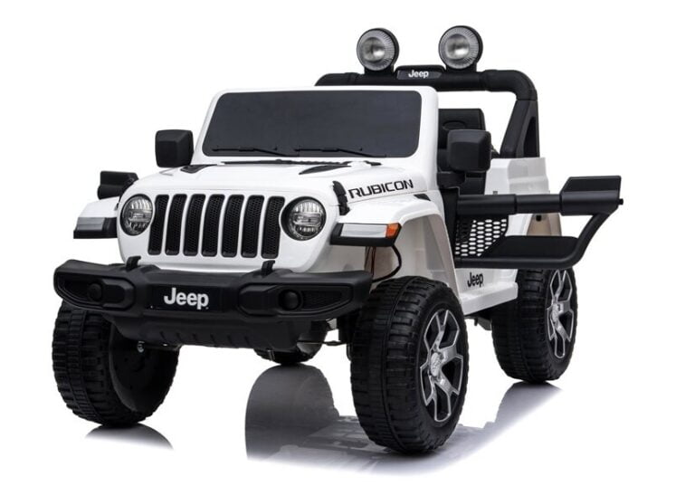 Jeep Wrangler Bijeli Auto Na Akumulator 1.jpg