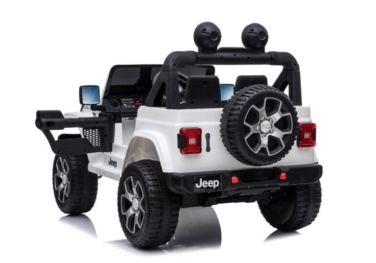 Jeep Wrangler Bijeli Auto Na Akumulator 3.jpg