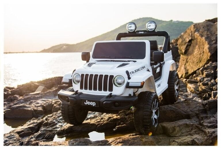 Jeep Wrangler Bijeli Auto Na Akumulator 5.jpg