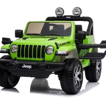 Jeep Wrangler Zeleni Auto Na Akumulator 4.jpg