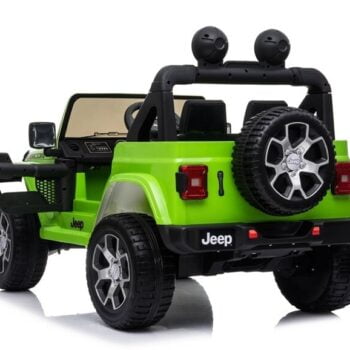 Jeep Wrangler Zeleni Auto Na Akumulator 5.jpg