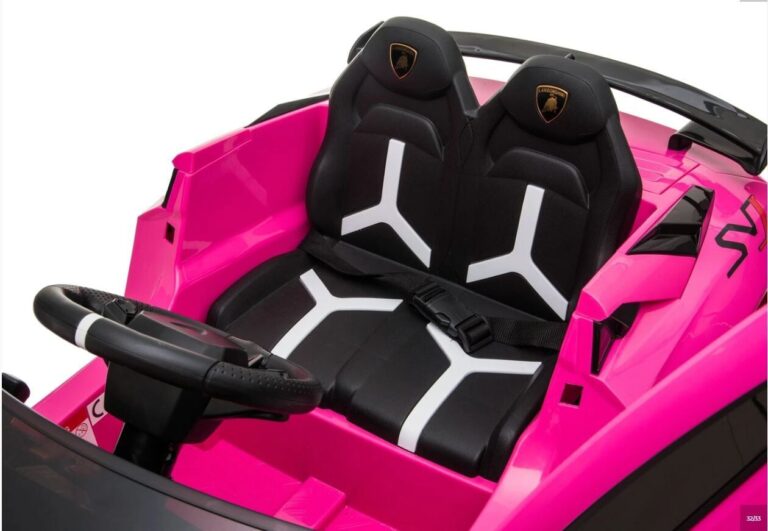 Lamborghini Aventador Composite Pink – Licencirani Djecji Auto Na Akumulator 2.jpg