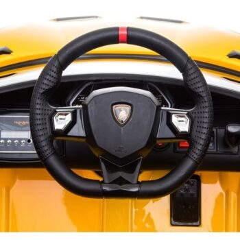 Lamborghini Aventador Zuti – Licencirani Djecji Auto Na Akumulator 7.jpg