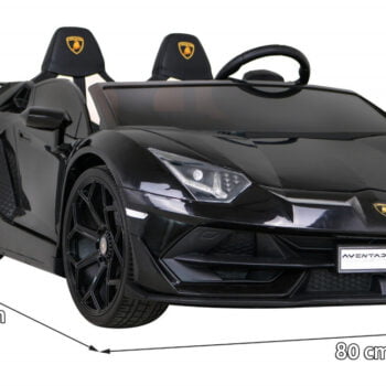 Lamborghini Aventador Drifter 24v Midnight Black Licencirani Auto Na Akumulator 1.jpg