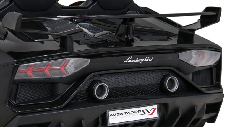 Lamborghini Aventador Drifter 24v Midnight Black Licencirani Auto Na Akumulator 5.jpg