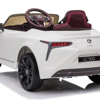 Lexus Lc500 Bijeli Auto Na Akumulator 3.jpg