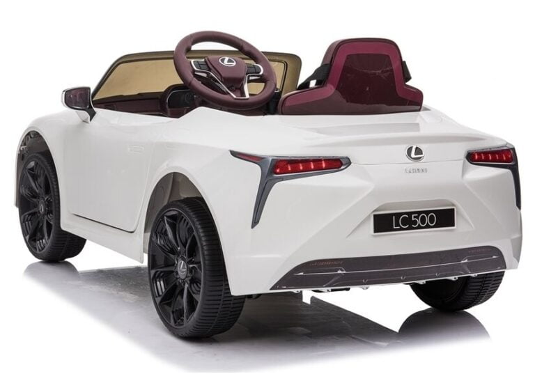 Lexus Lc500 Bijeli Auto Na Akumulator 3.jpg