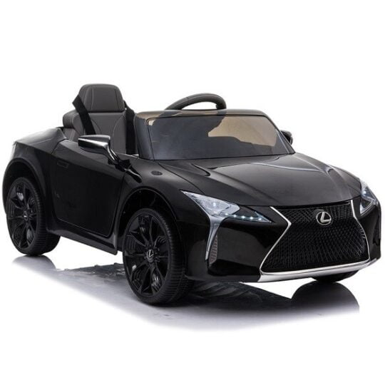 Lexus Lc500 Crni Auto Na Akumulator.jpg