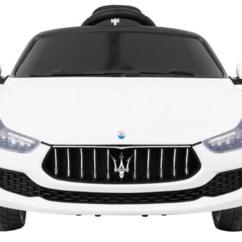 Maserati Ghibli Licencirani Auto Na Akumulator Bijeli 2.jpg