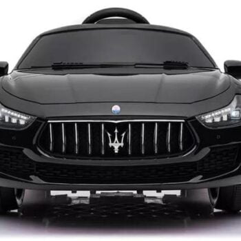 Maserati Ghibli Licencirani Auto Na Akumulator Crni 4.jpg