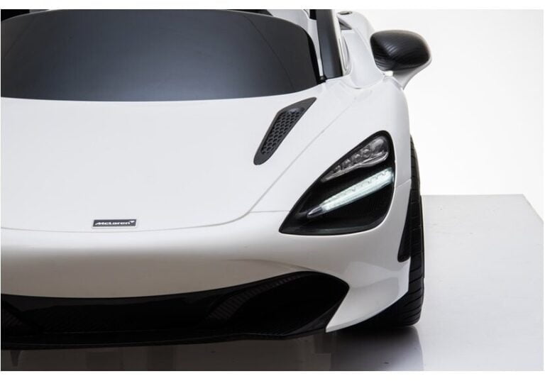 Mclaren 720s Bijeli – Licencirani Djecji Auto Na Akumulator 10.jpg