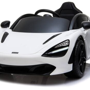 Mclaren 720s Bijeli – Licencirani Djecji Auto Na Akumulator 2.jpg