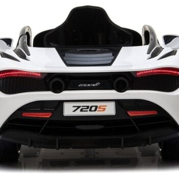 Mclaren 720s Bijeli – Licencirani Djecji Auto Na Akumulator 4.jpg