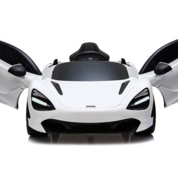 Mclaren 720s Bijeli – Licencirani Djecji Auto Na Akumulator 5.jpg