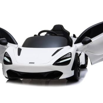 Mclaren 720s Bijeli – Licencirani Djecji Auto Na Akumulator 6.jpg