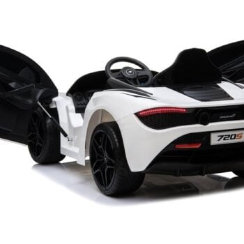 Mclaren 720s Bijeli – Licencirani Djecji Auto Na Akumulator 7.jpg