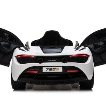 Mclaren 720s Bijeli – Licencirani Djecji Auto Na Akumulator 8.jpg