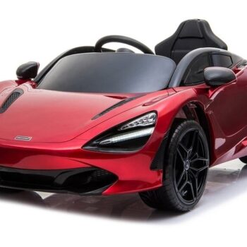 Mclaren 720s Crveni Lakirani – Licencirani Djecji Auto Na Akumulator 1.jpg