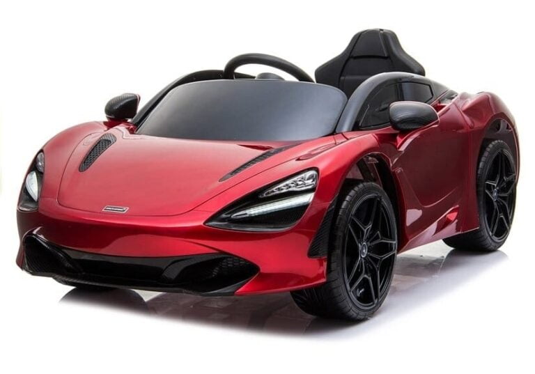 Mclaren 720s Crveni Lakirani – Licencirani Djecji Auto Na Akumulator 1.jpg