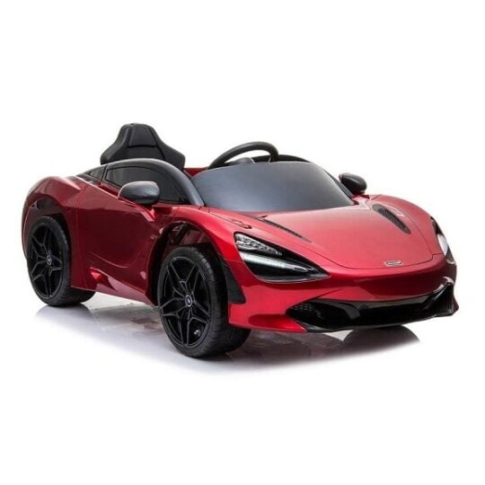 Mclaren 720s Crveni Lakirani – Licencirani Djecji Auto Na Akumulator.jpg