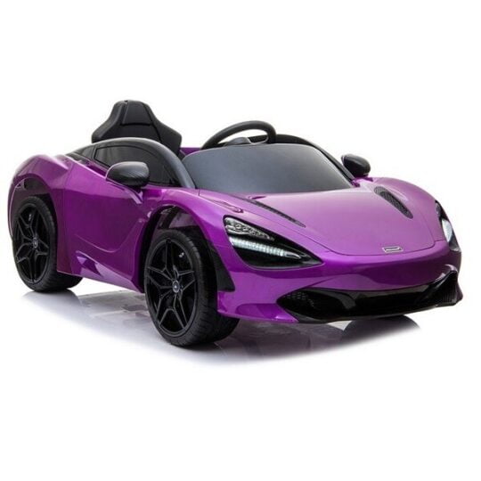 Mclaren 720s Ljubicasti Lakirani – Licencirani Djecji Auto Na Akumulator.jpg