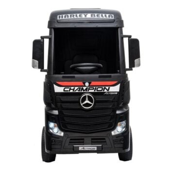 Mercedes Actros Crni Premium – Licencirani Auto Na Akumulator 1.jpg